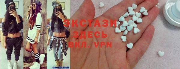 крисы Надым